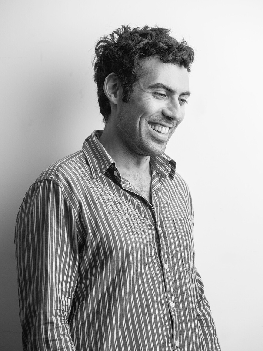 Samy Kamkar became a notorious hacker when he was 19. He created the fastest-spreading computer worm of its time. Unfortunately, it also crashed MySpace, and Kamkar was banned from the Internet.