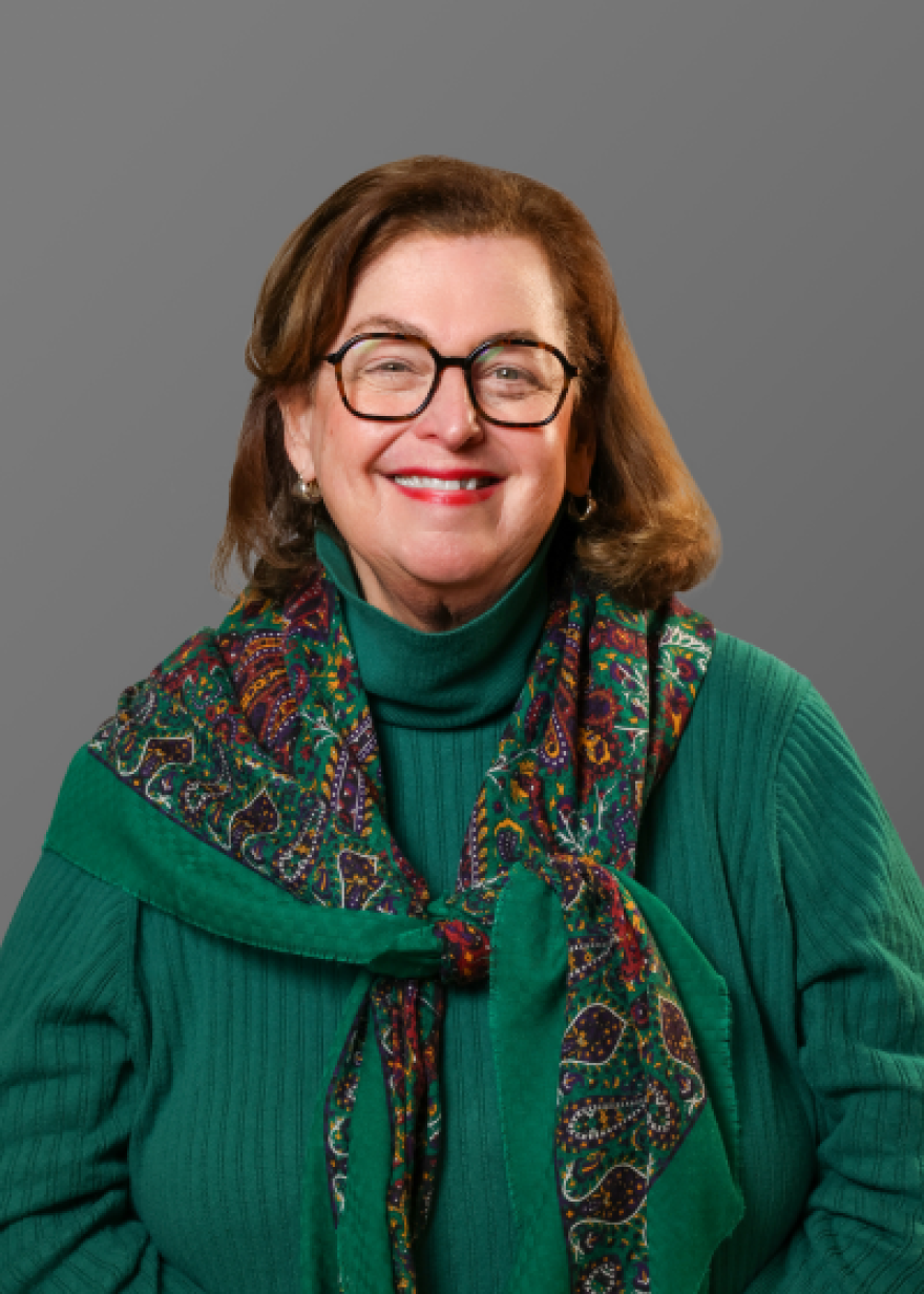 Jewish Community Services of South Florida President & CEO Miriam Singer on Friday, Sept. 25, 2026, was named the recipient of the 2026 Monsignor Walsh Outstanding Human Services Professional Award by United Way Miami.