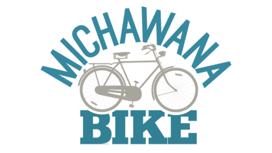 Camp Michawana Bike