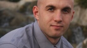 Sgt. Gary Stein. 
