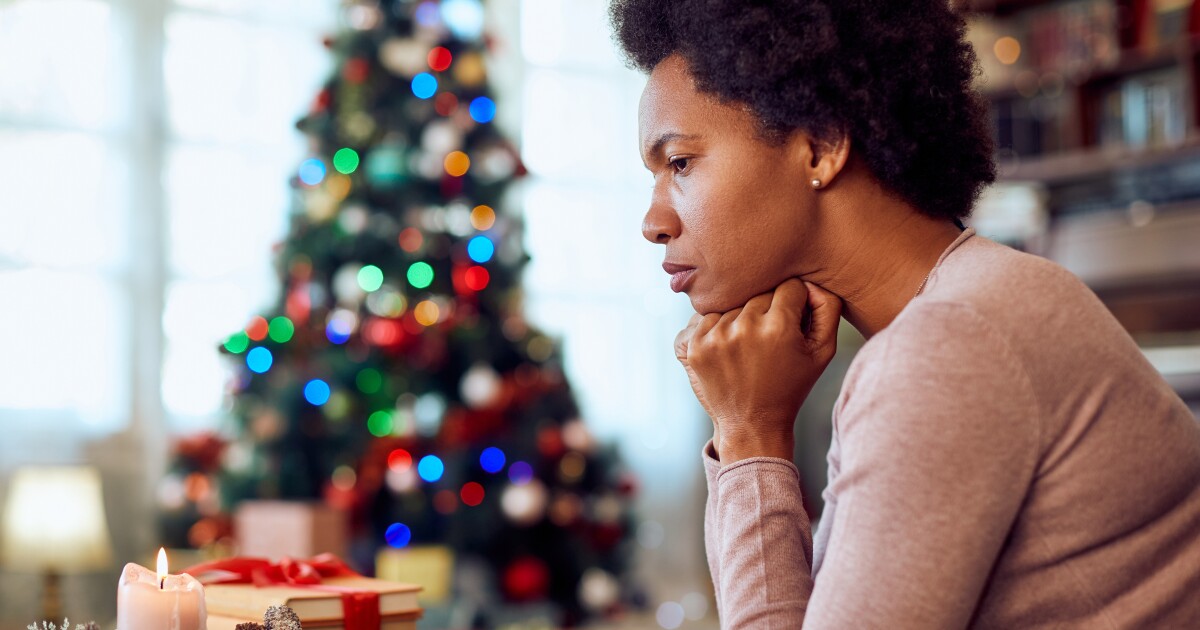 Expert Gives Missourians Tips on How to Avoid Holiday Stress