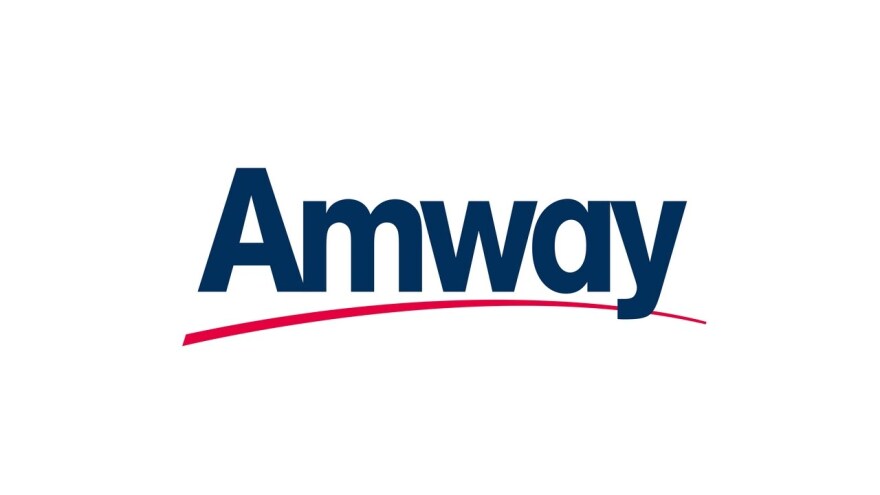 Amway logo