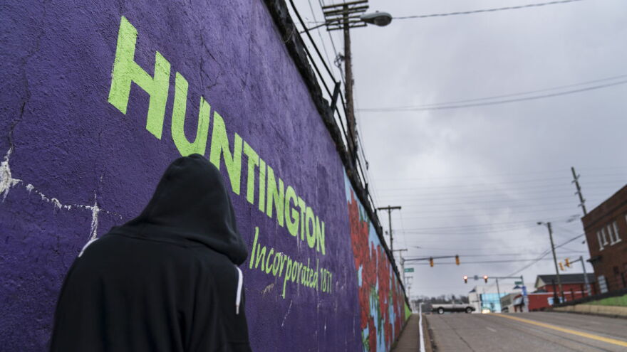 David Goldman/AP