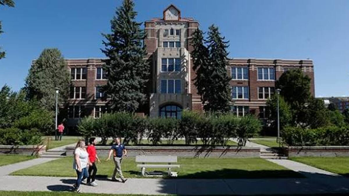 MSU Billings Foundation & Alumni posts Outstanding Alumni Awards
