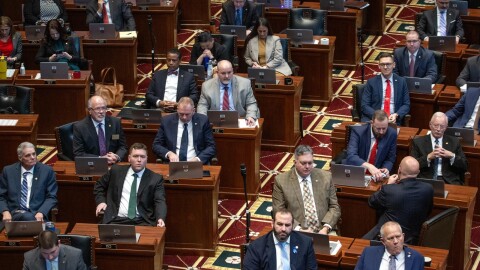 House Speaker Dean Plocher created a new committee Tuesday that will study crime by undocumented immigrants. Sixteen Republicans and seven Democrats will serve on the committee.