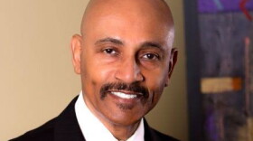 Former Ohio Senator and Representative Ray Miller (D-Columbus)