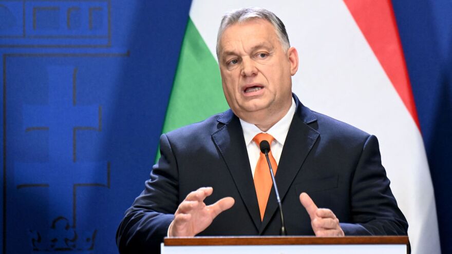 Attila Kisbenedek/AFP via Getty Images