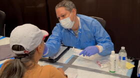 The Maui Wildfire Exposure Study has provided more than 4,000 appointments and offered post-fire health screenings to more than 2,500 residents to date.