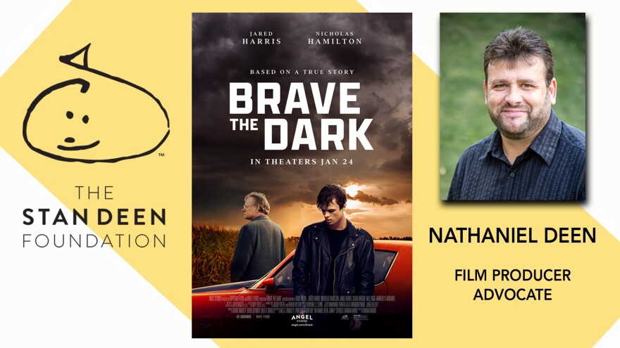 CASA of Wyoming Valley and CASA of Lackawanna County will partner to host free film screenings in Wilkes-Barre and Tunkhannock.