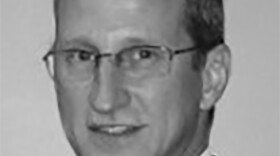 Richard Schuldt headshot