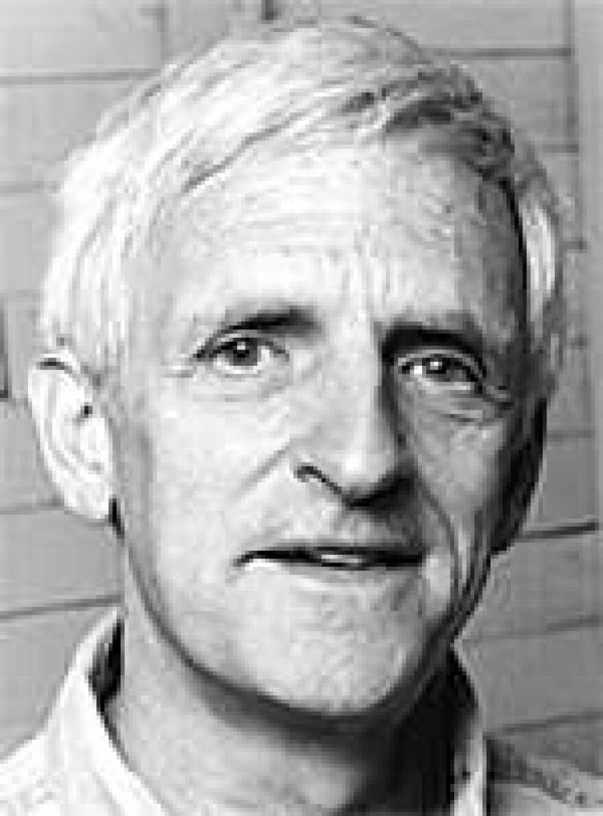 Fr. Matthew Fox, PhD