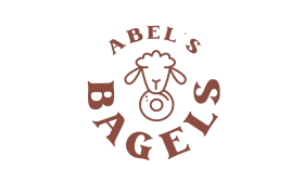 Abel's Bagels logo