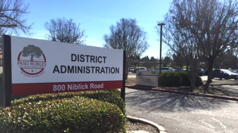 The topic of gender-specific spaces and the participation of transgender students on sports teams has come up frequently during previous meetings, but Board President Joel Peterson said this was the first time these issues were formally added to the meeting’s agenda.