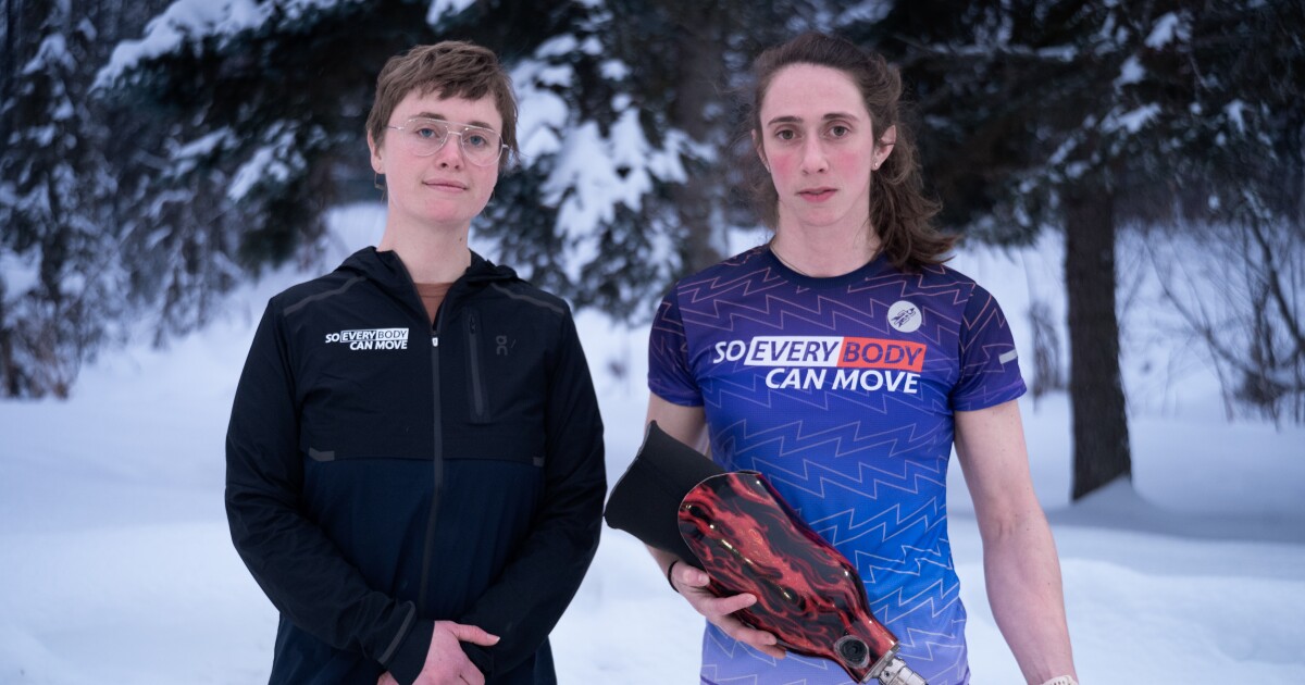 State lawmakers consider bill to increase insurance coverage for prostheses