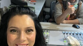 Jessica Derhake, Author of "Goodbye Starlight"