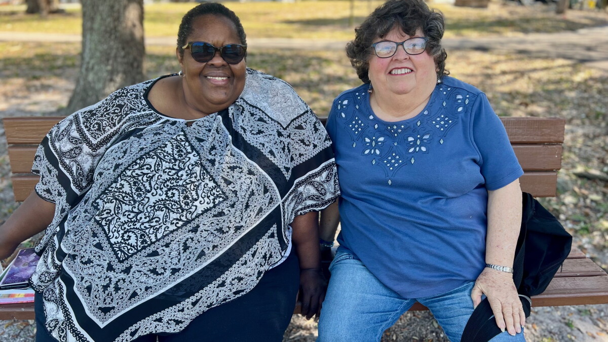 Florida researchers say older adults may lower depression in their peers - Vimarsana News