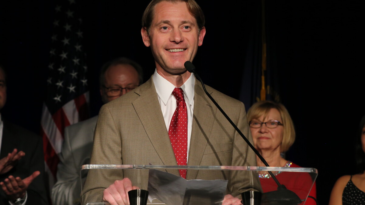 Ky. Secretary of State Adams says primary win a victory against "misdirection and misinformation" - Vimarsana News