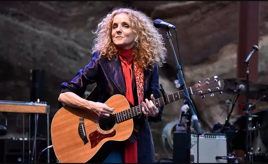 Patty Griffin