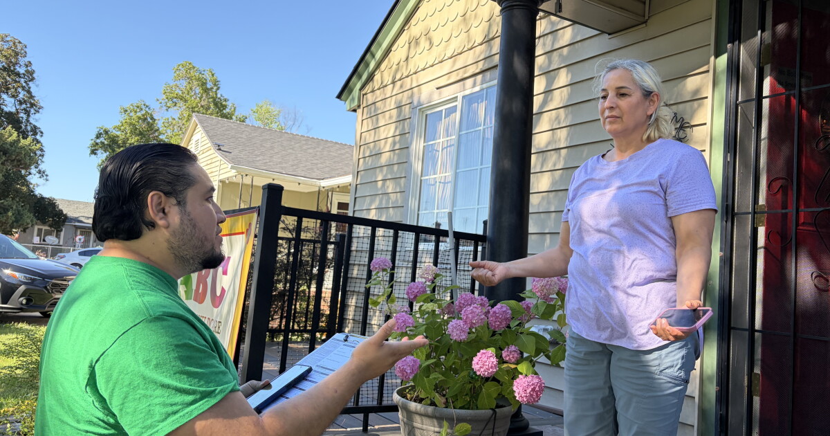 Could the agricultural city of Yakima go blue this year? WA Democrats are hopeful
