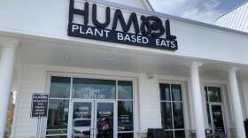 Photo courtesy of Scott Joseph’s Orlando Restaurant Guide 