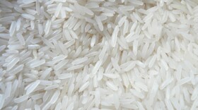 Walk for Rice helps fill food bank shelves with culture-appropriate staples.