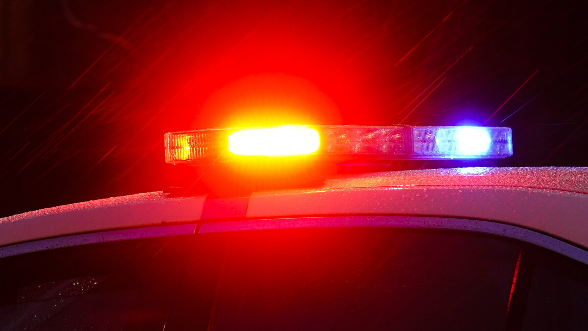 Centre County Gazette's managing editor arrested for allegedly soliciting sex from 14-year-old girl - Vimarsana News