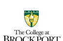 SUNY Brockport logo