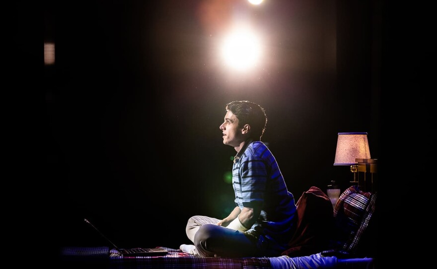 BroadwaySF_Dear Evan Hansen