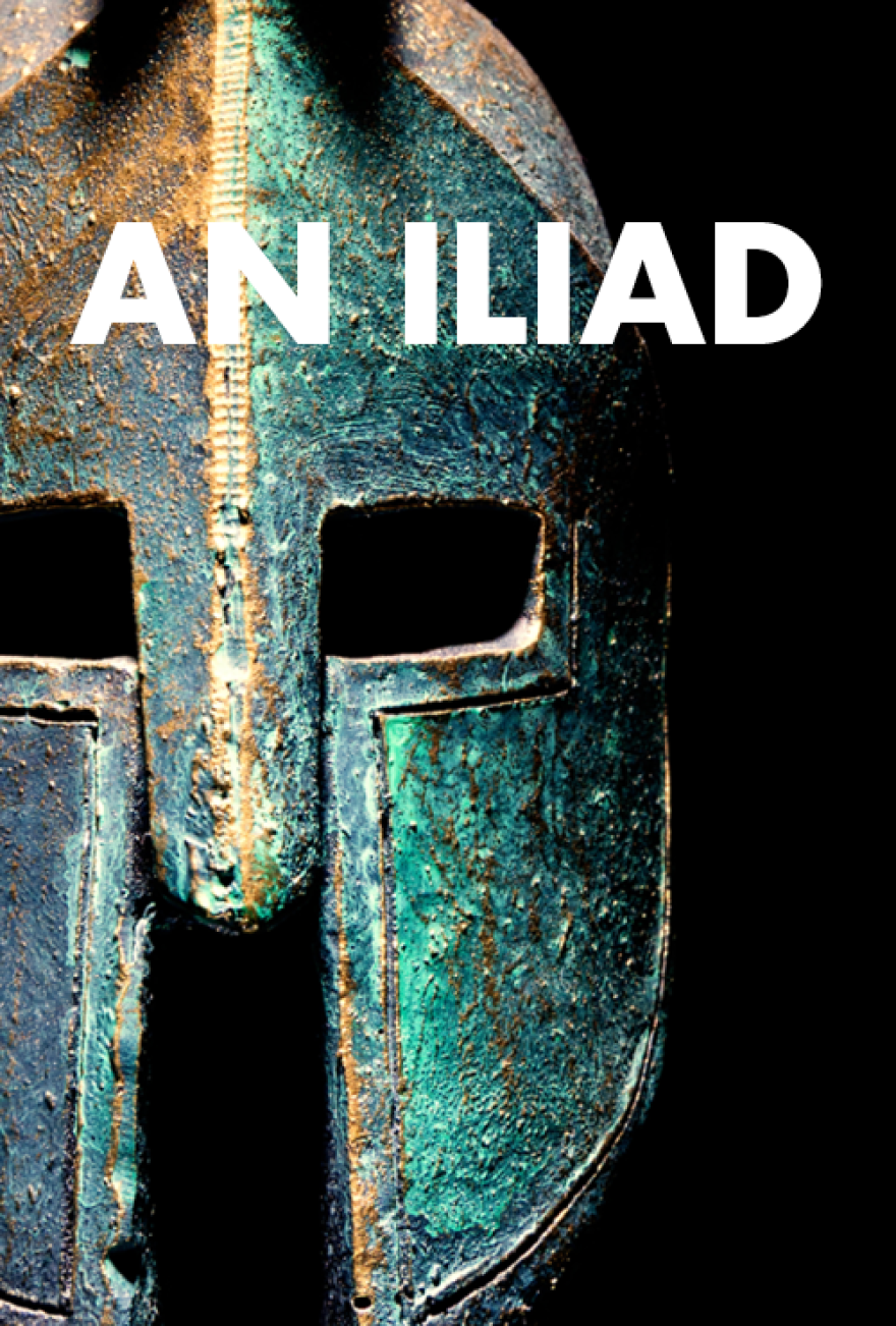 An Iliad at Capital Rep