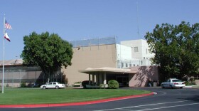 Atascadero State Hospital, in central California, was built to treat mentally ill criminals. Since a new treatment plan was put into place, violent incidents at the hospital have increased. "I have constituents who ... work in the facility that are just  distraught about their sense of threat and risk and potential injury," says one state lawmaker.