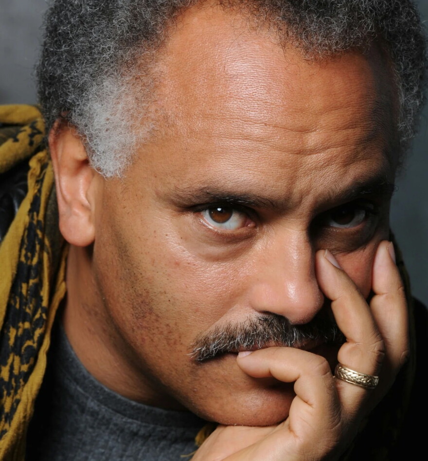 "Every Saturday Night" co-playwright Michael Gene Sullivan