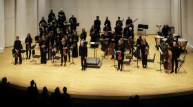 Reno Chamber Orchestra