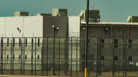 Eloy Detention Center