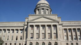 Kentucky Capitol