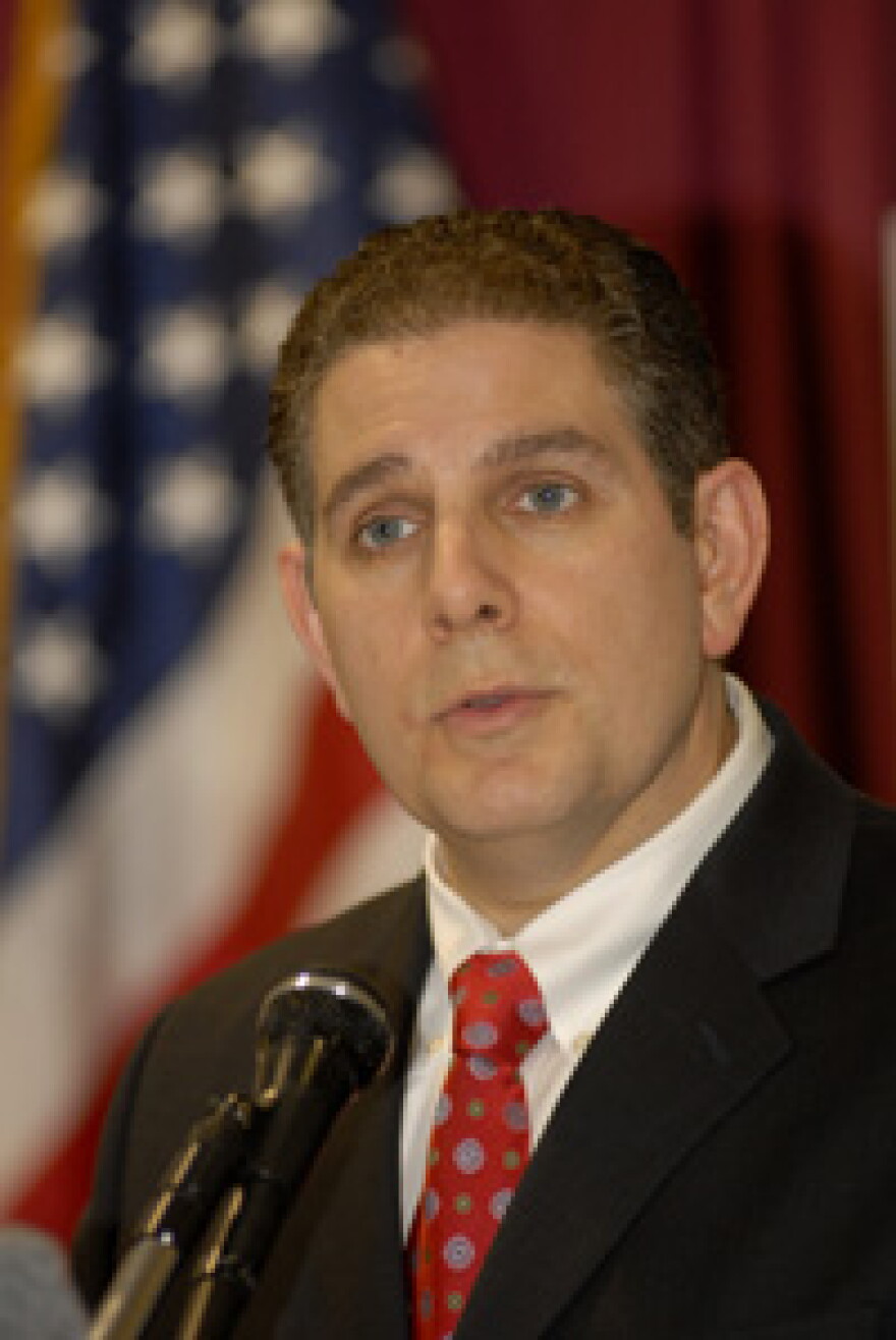 Virg Bernero