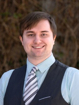 S T L P R Digital Media Developer, Alexander Rice