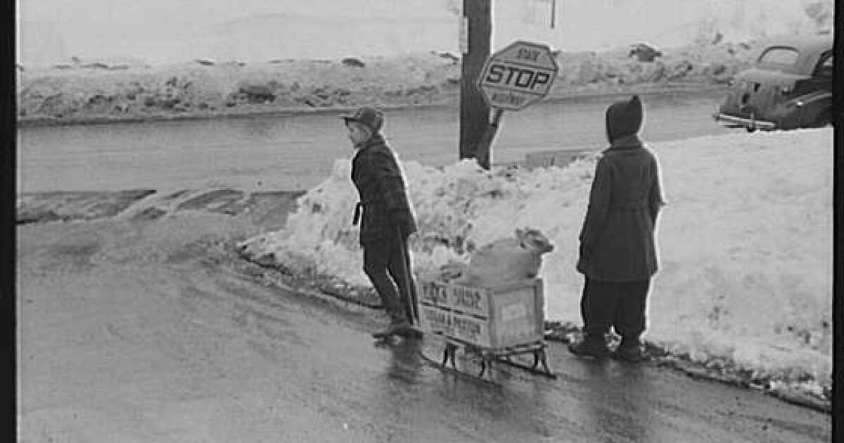 The History Of Immigration In New Hampshire New Hampshire Public Radio