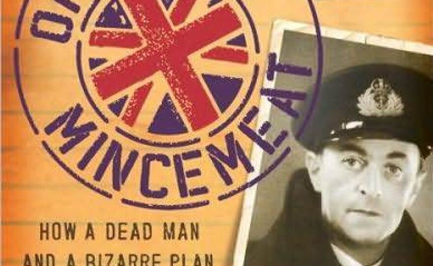 Operation Mincemeat