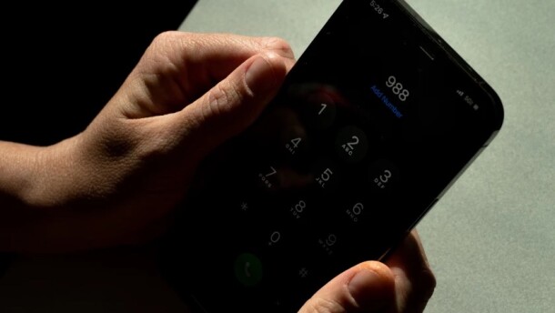 The 988 Suicide and Crisis Lifeline was launched in July 2022, a transition from the 10-digit National Suicide Prevention Lifeline.