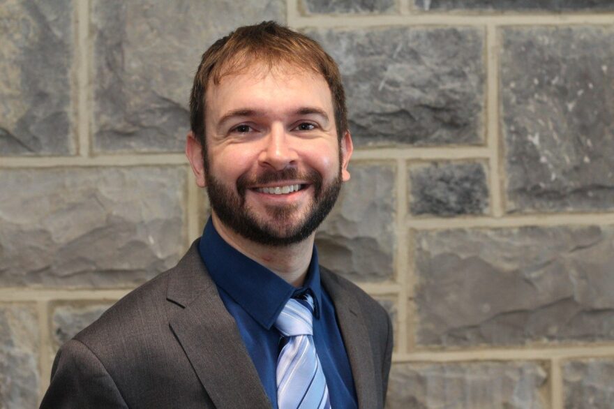 Justin A. Lemkul 