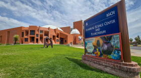 Flandrau Science Center and Planetarium