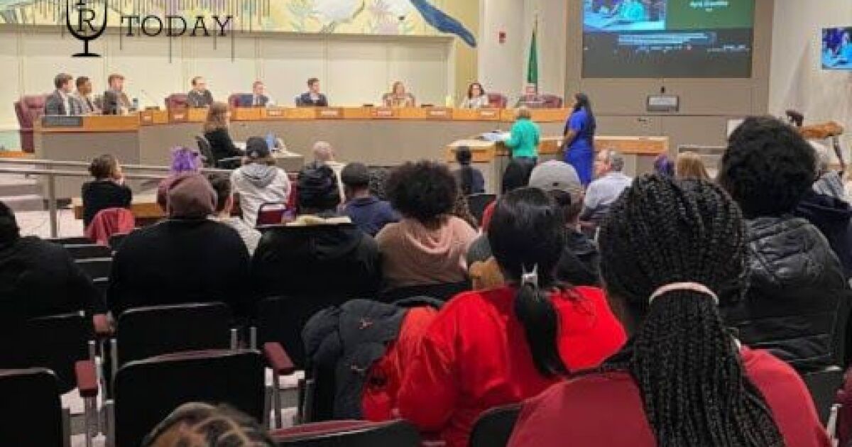 SPR News Today: Spokane Haitians grapple with uncertainty over immigration protections