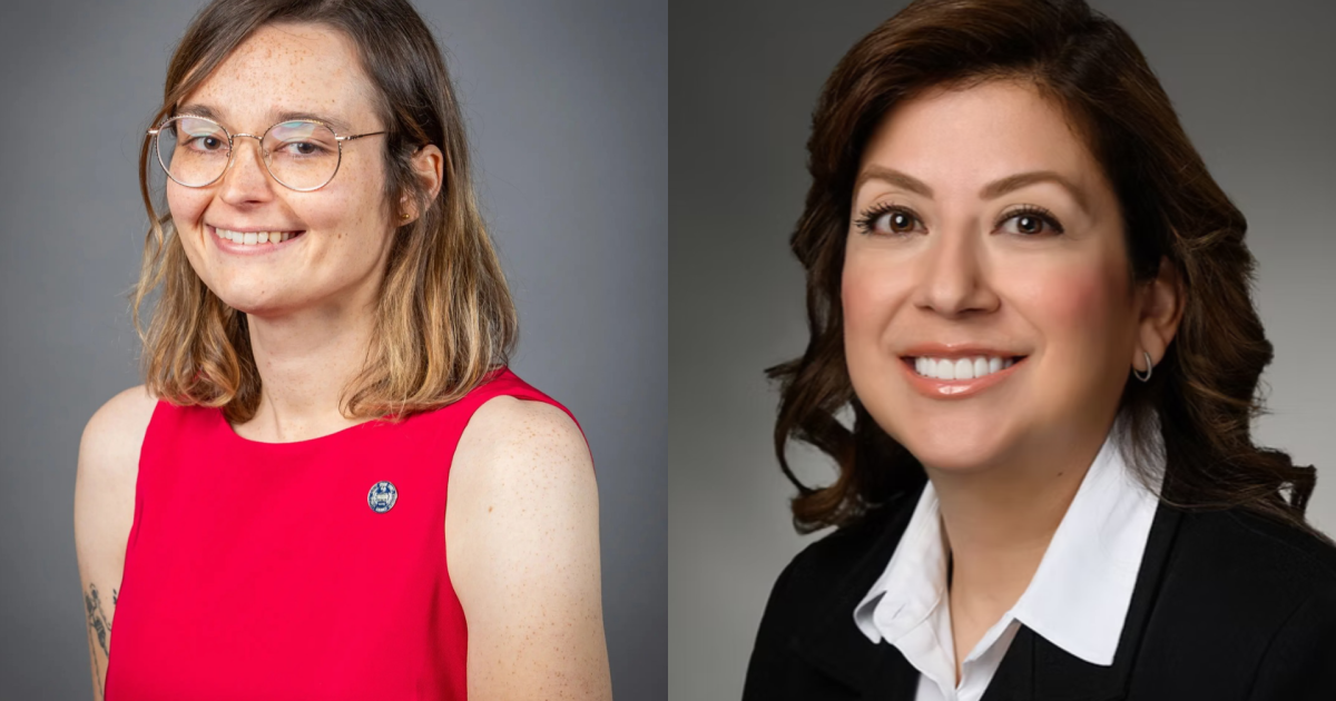 Lexington council race heats up after cease and desist letter, 'misleading claims'