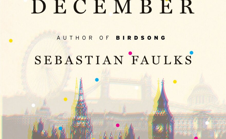 A Week In December