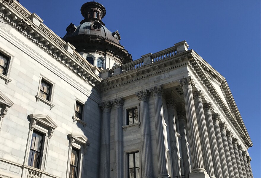 House and Senate lawmakers return to Columbia this week for perfunctory activities ahead of the start of the new legislative session that begins Jan. 14, 2025.