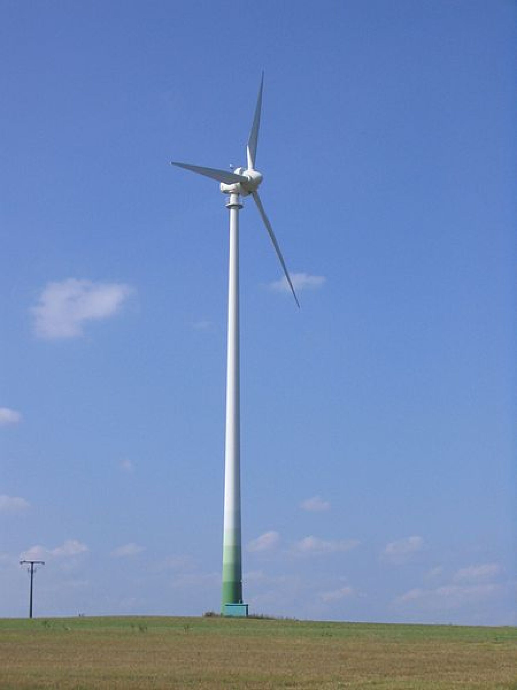 turbines