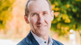 Sean Hartness, CEO of Hartness Development in Greenville, S.C.