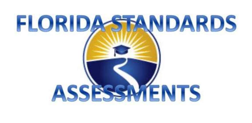 FSA logo, www.fsassessments.org