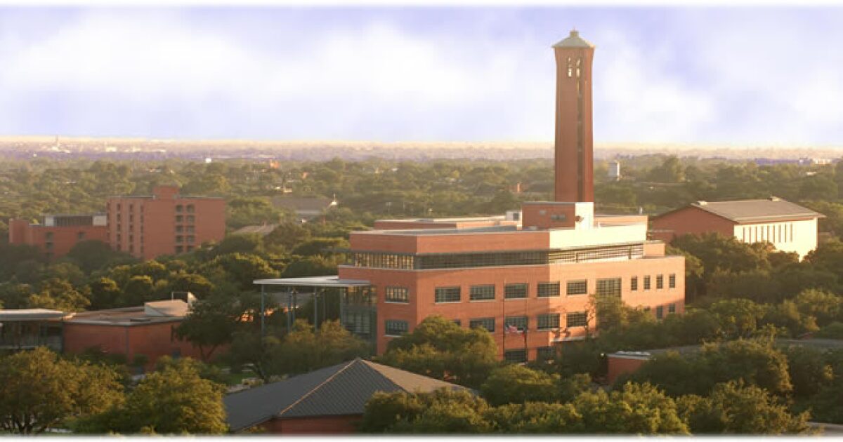Trinity University Agrees To Meet Full Financial Need Of San Antonio trinity-university-agrees-to-meet-full-financial-need-of-san-antonio