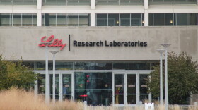 The Food and Drug Administration gave Indianapolis-based Eli Lilly emergency use authorization for its COVID-19 antibody drug Monday.